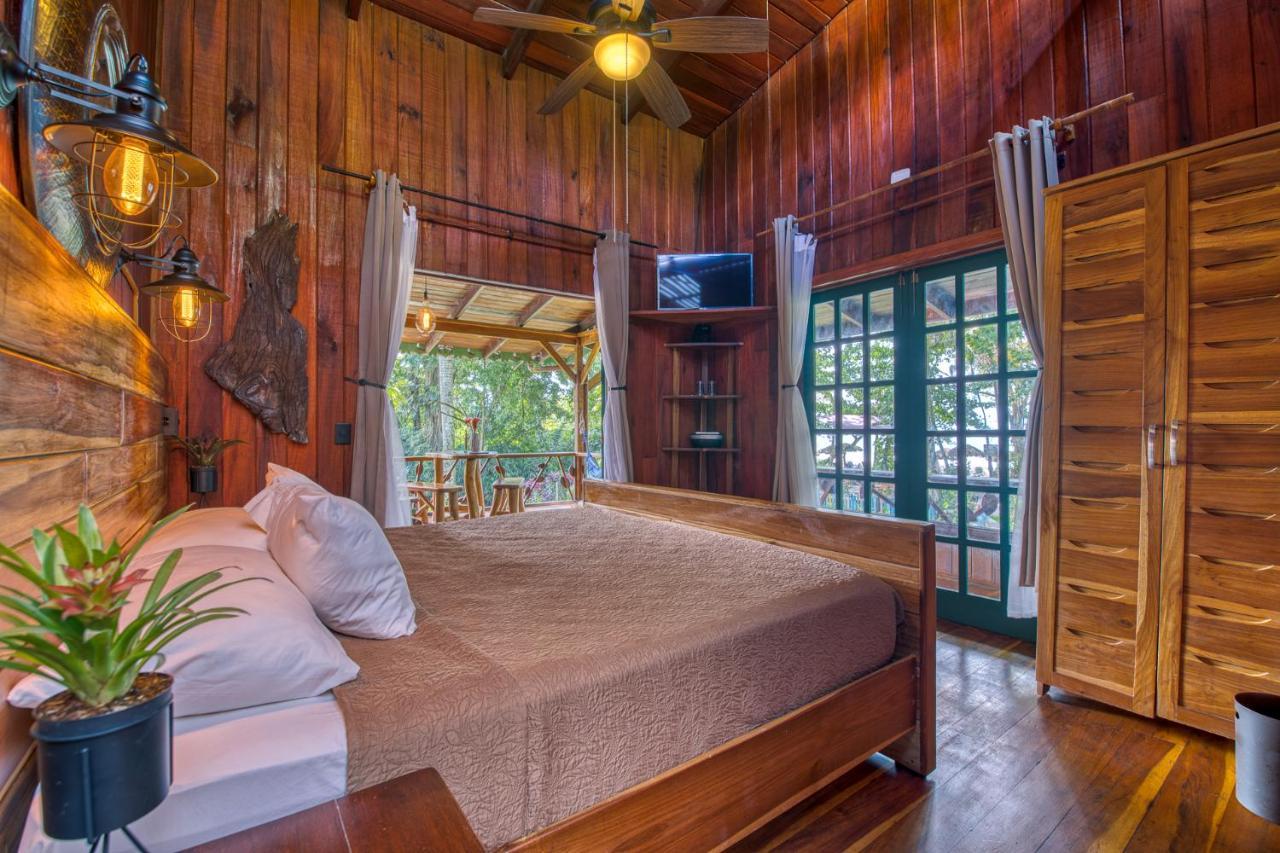 Hotel Banana Azul - Adults Only Puerto Viejo de Talamanca Екстериор снимка