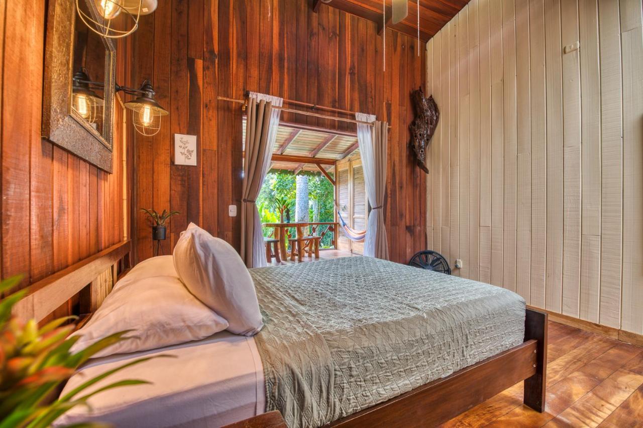 Hotel Banana Azul - Adults Only Puerto Viejo de Talamanca Екстериор снимка