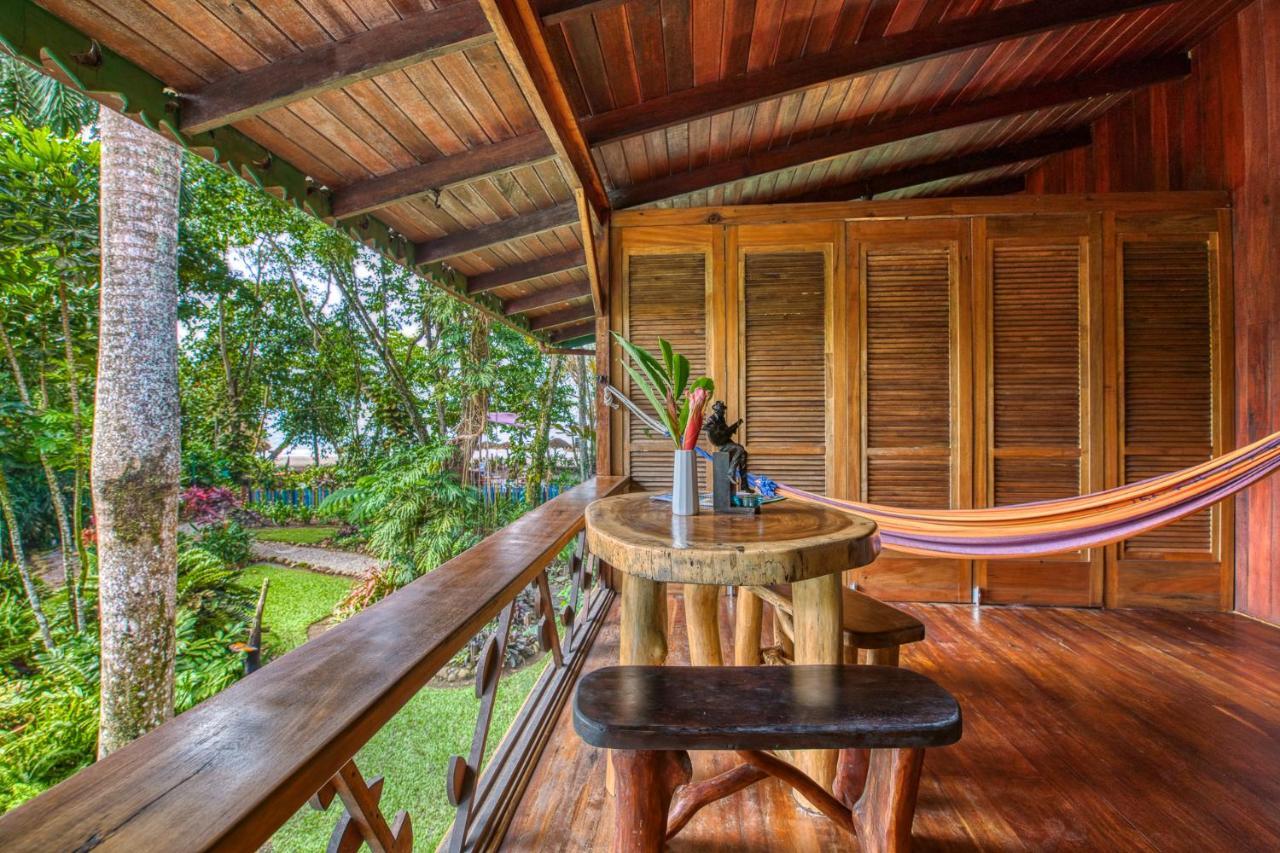 Hotel Banana Azul - Adults Only Puerto Viejo de Talamanca Екстериор снимка