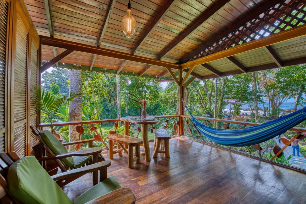 Hotel Banana Azul - Adults Only Puerto Viejo de Talamanca Екстериор снимка