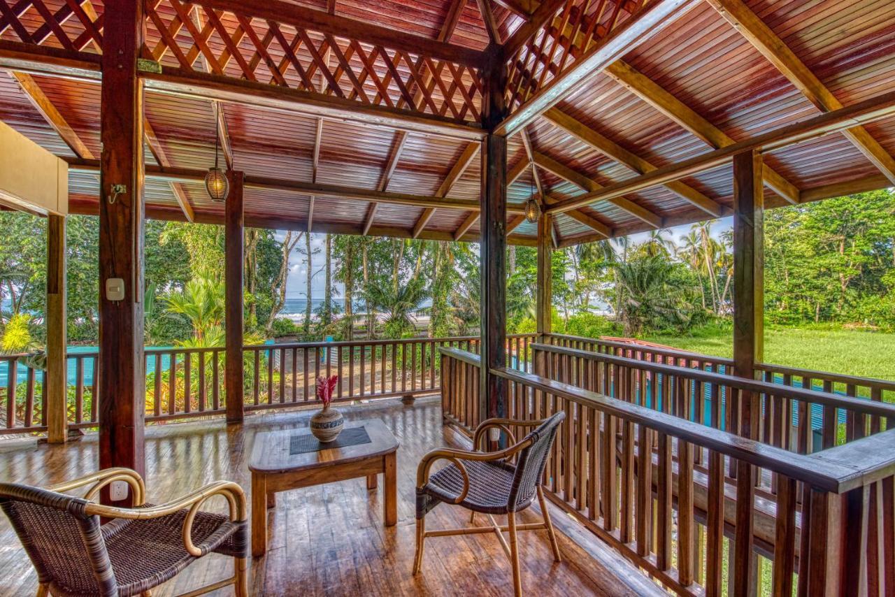 Hotel Banana Azul - Adults Only Puerto Viejo de Talamanca Екстериор снимка