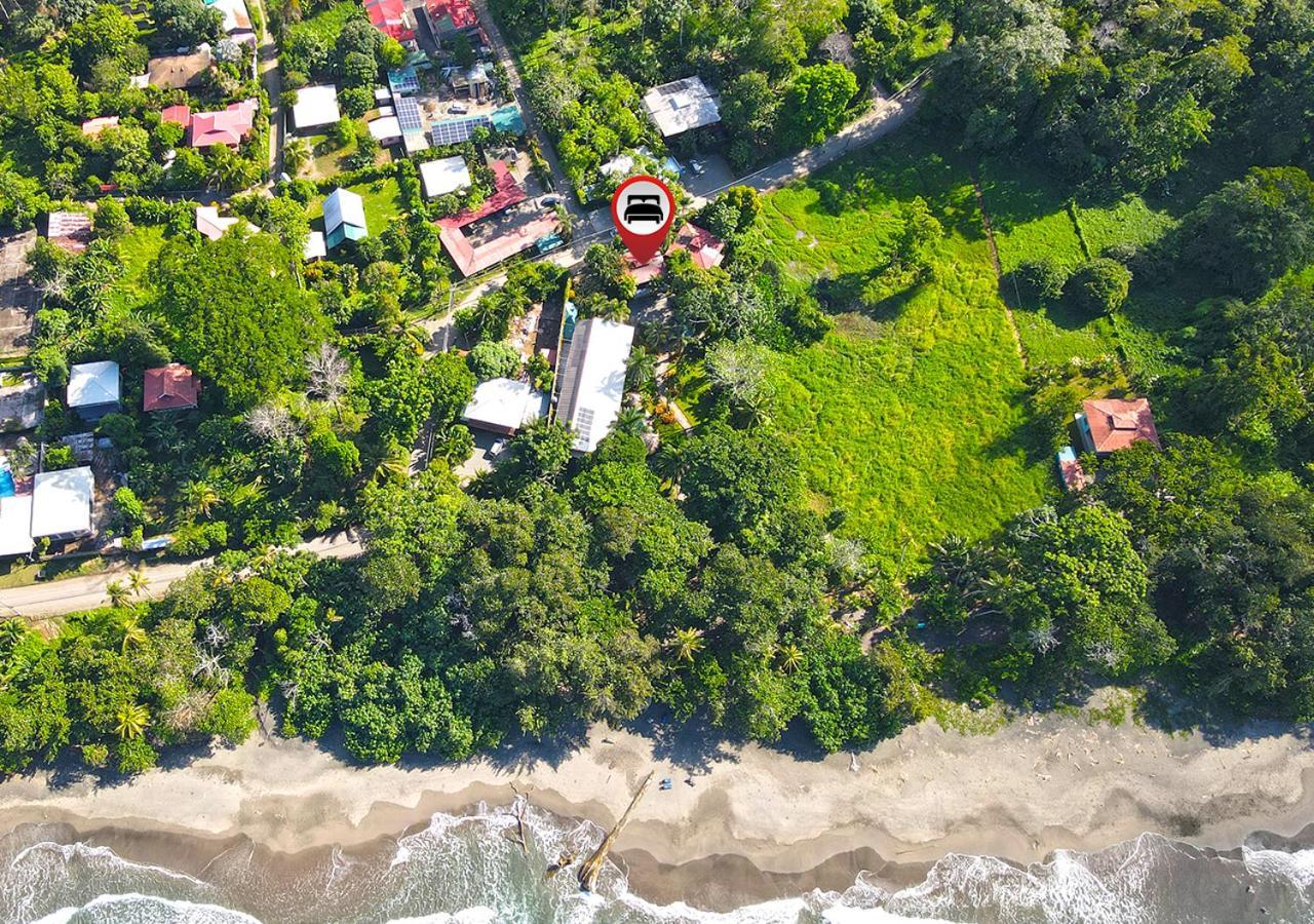 Hotel Banana Azul - Adults Only Puerto Viejo de Talamanca Екстериор снимка