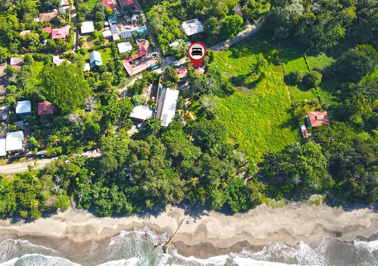 Hotel Banana Azul - Adults Only Puerto Viejo de Talamanca Екстериор снимка