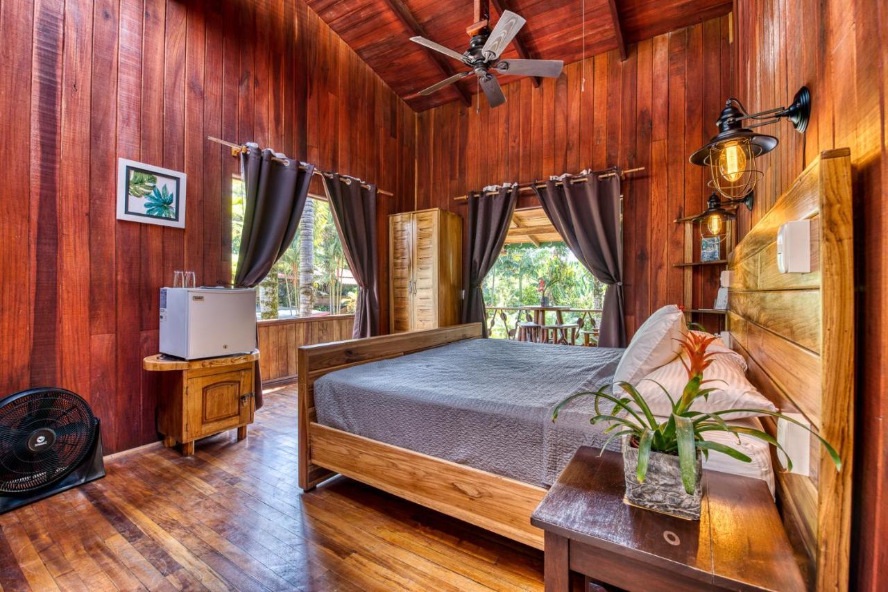 Hotel Banana Azul - Adults Only Puerto Viejo de Talamanca Екстериор снимка