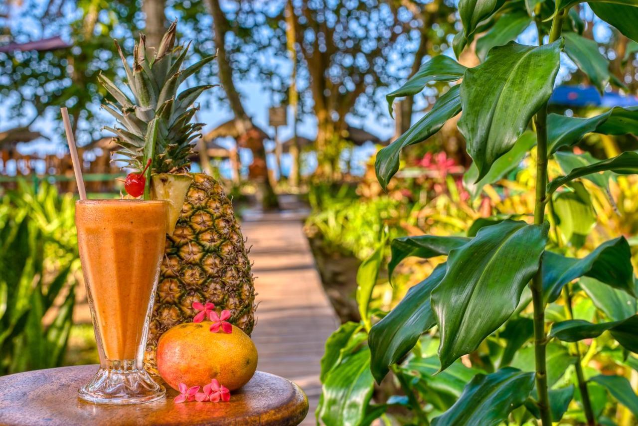 Hotel Banana Azul - Adults Only Puerto Viejo de Talamanca Екстериор снимка