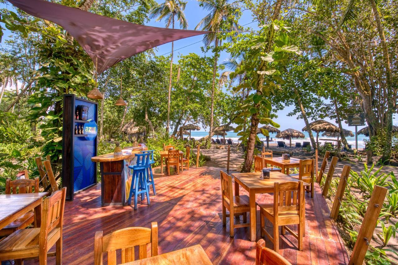 Hotel Banana Azul - Adults Only Puerto Viejo de Talamanca Екстериор снимка
