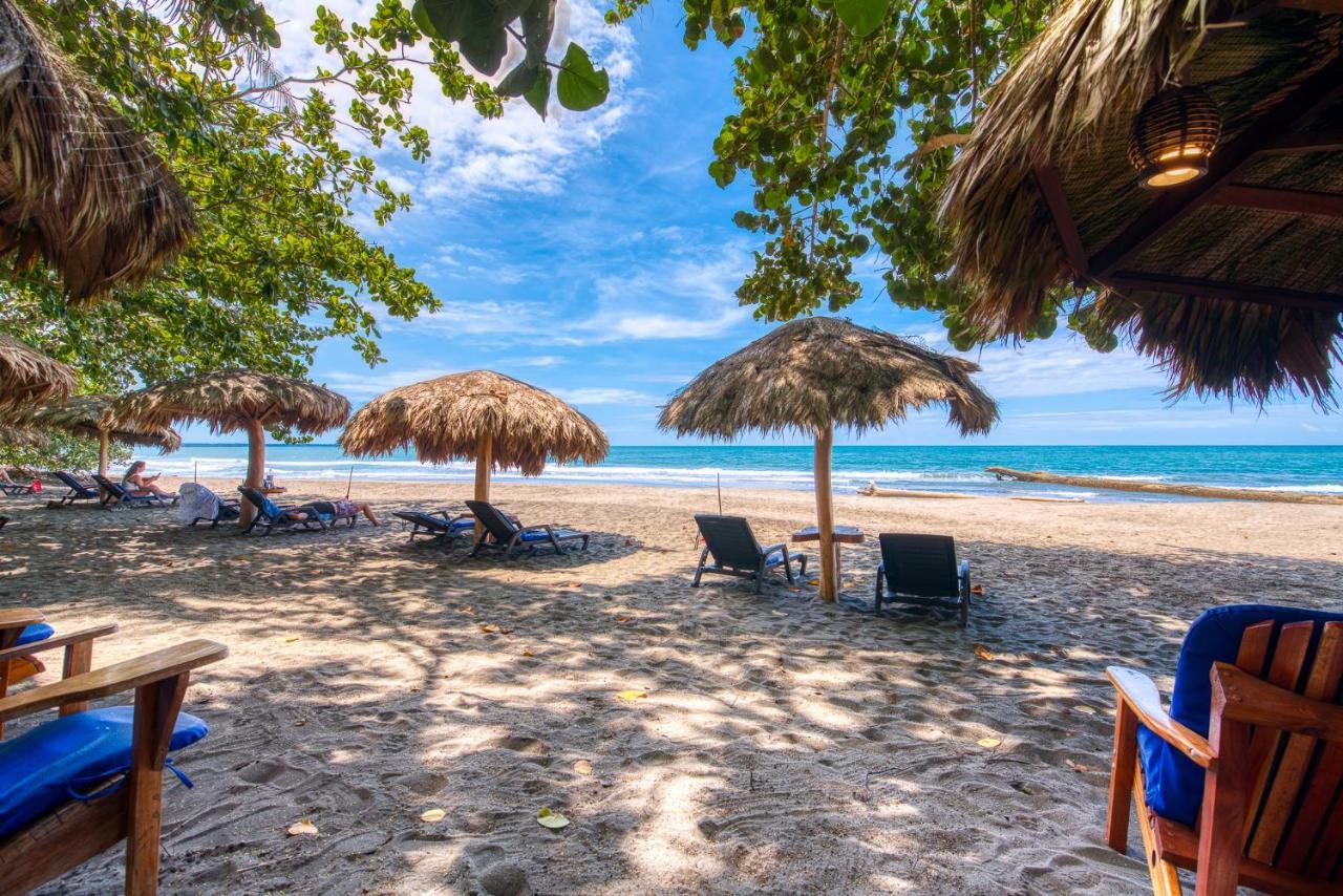 Hotel Banana Azul - Adults Only Puerto Viejo de Talamanca Екстериор снимка