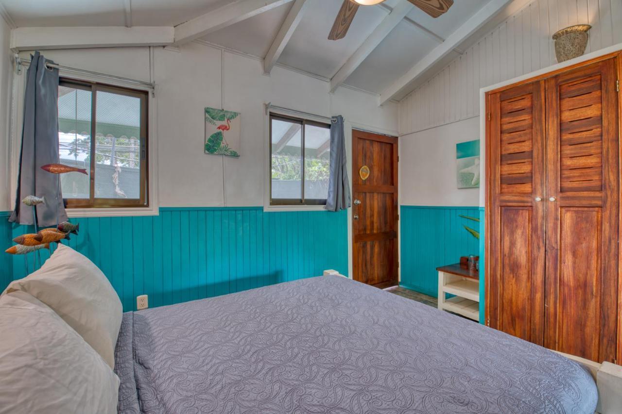 Hotel Banana Azul - Adults Only Puerto Viejo de Talamanca Екстериор снимка