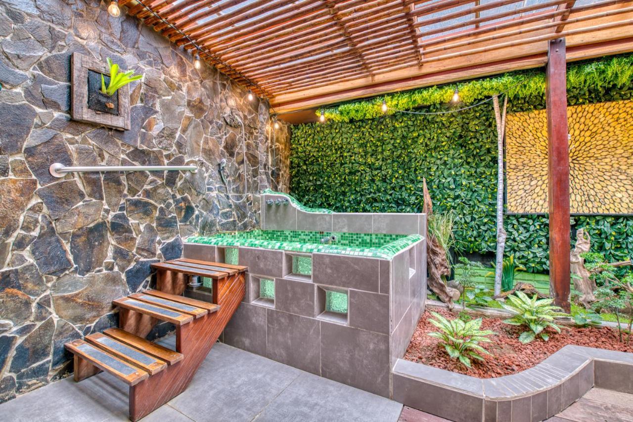 Hotel Banana Azul - Adults Only Puerto Viejo de Talamanca Екстериор снимка