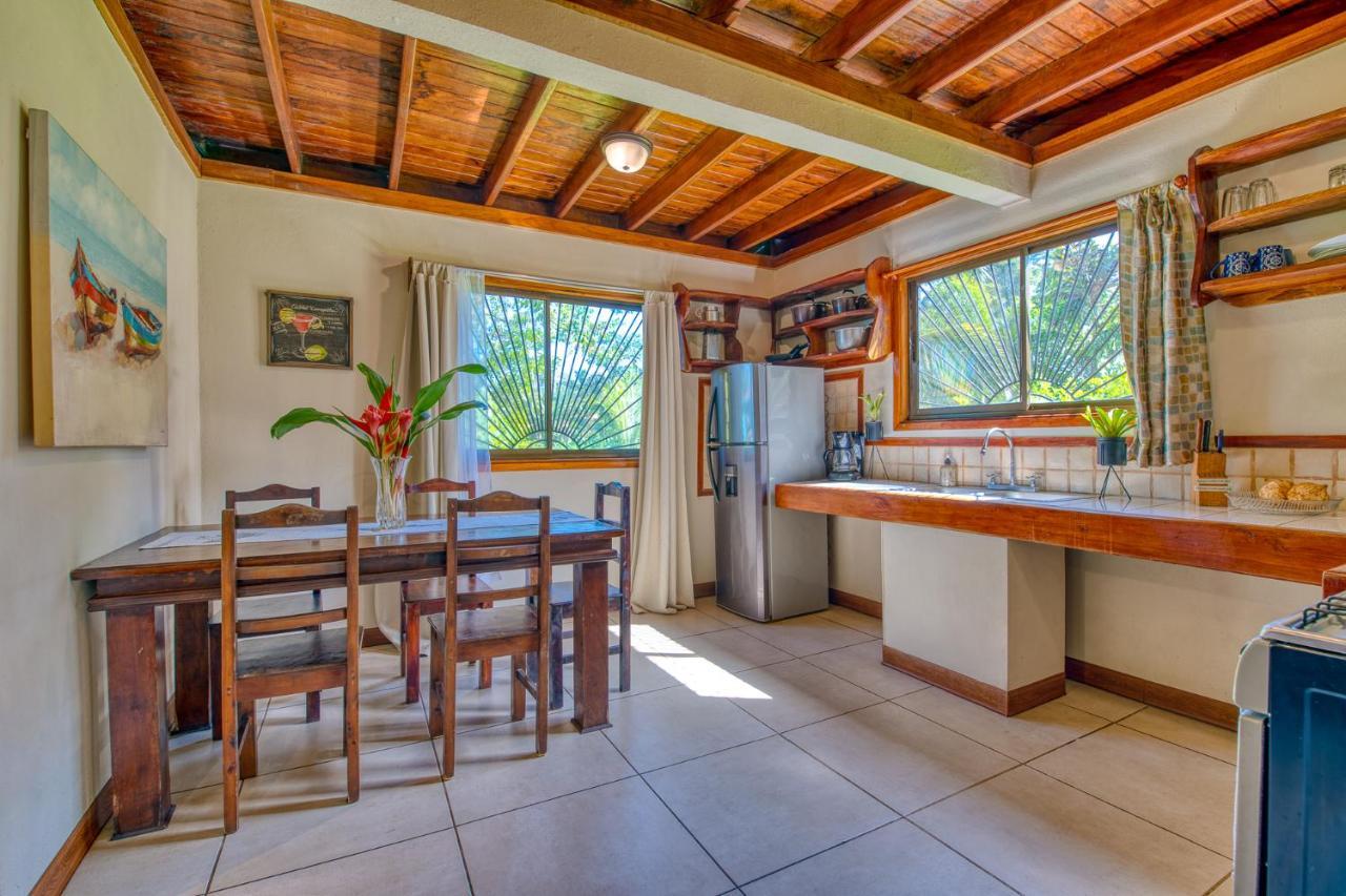 Hotel Banana Azul - Adults Only Puerto Viejo de Talamanca Екстериор снимка