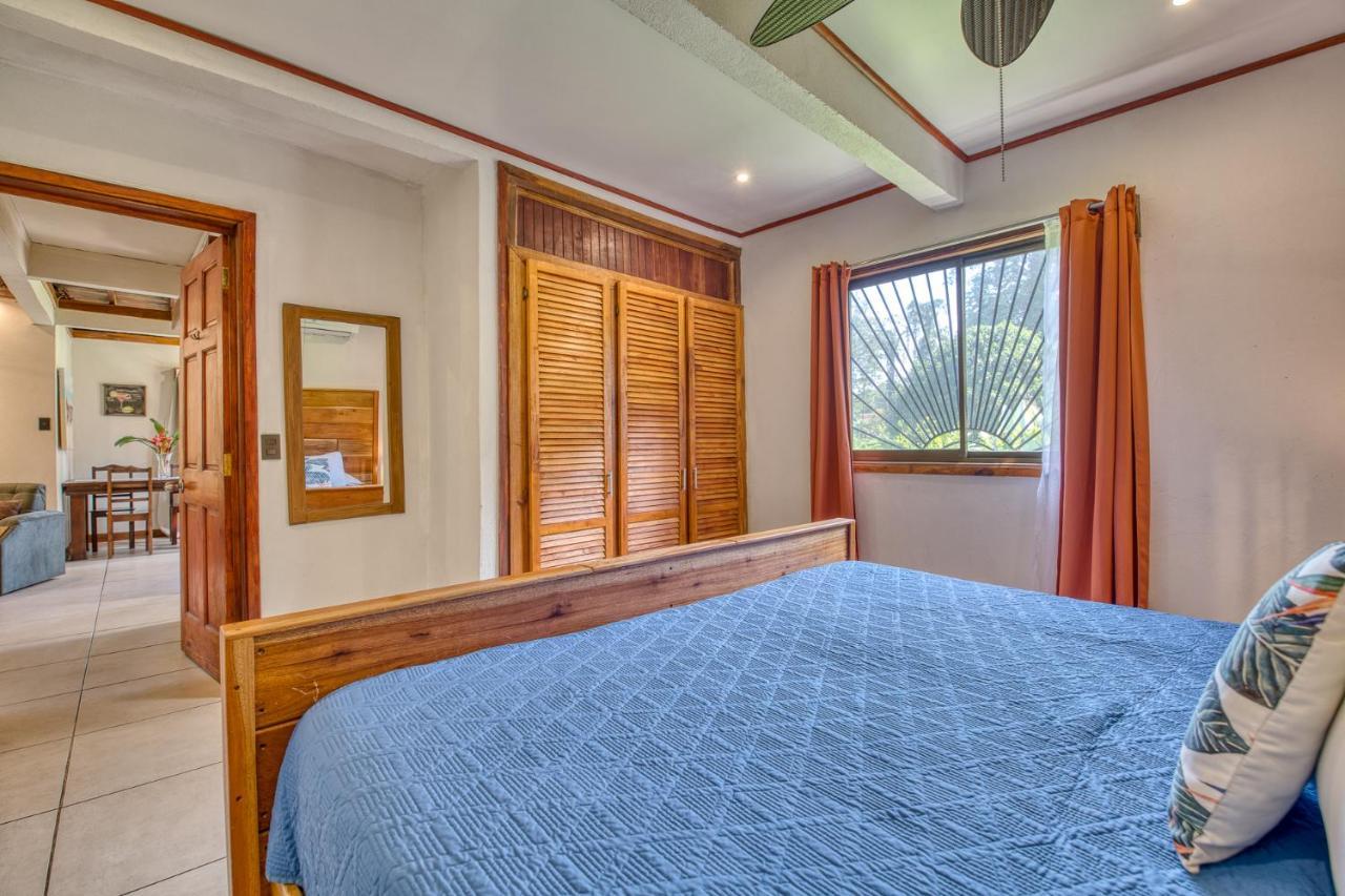 Hotel Banana Azul - Adults Only Puerto Viejo de Talamanca Екстериор снимка