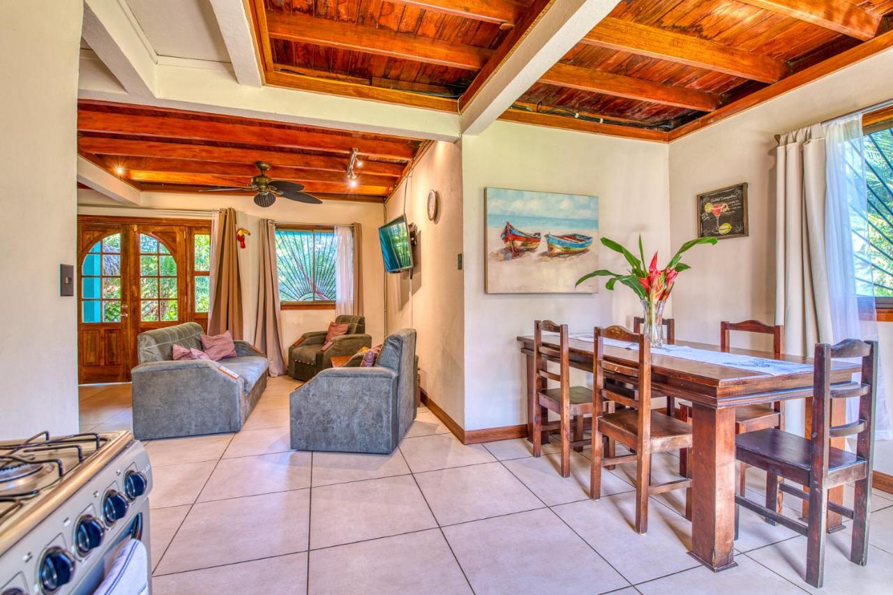 Hotel Banana Azul - Adults Only Puerto Viejo de Talamanca Екстериор снимка