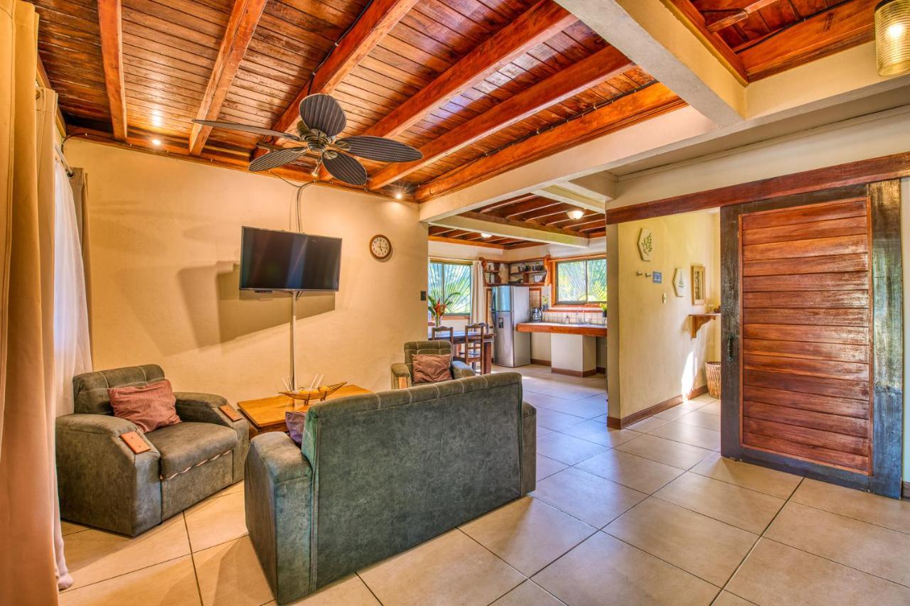 Hotel Banana Azul - Adults Only Puerto Viejo de Talamanca Екстериор снимка