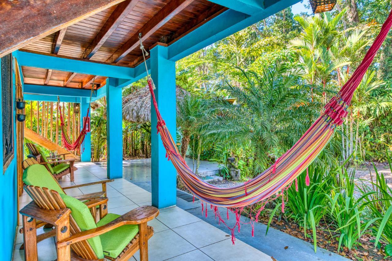 Hotel Banana Azul - Adults Only Puerto Viejo de Talamanca Екстериор снимка