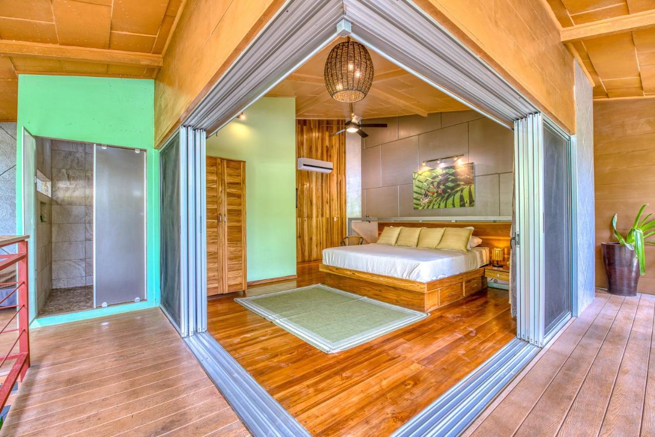 Hotel Banana Azul - Adults Only Puerto Viejo de Talamanca Екстериор снимка
