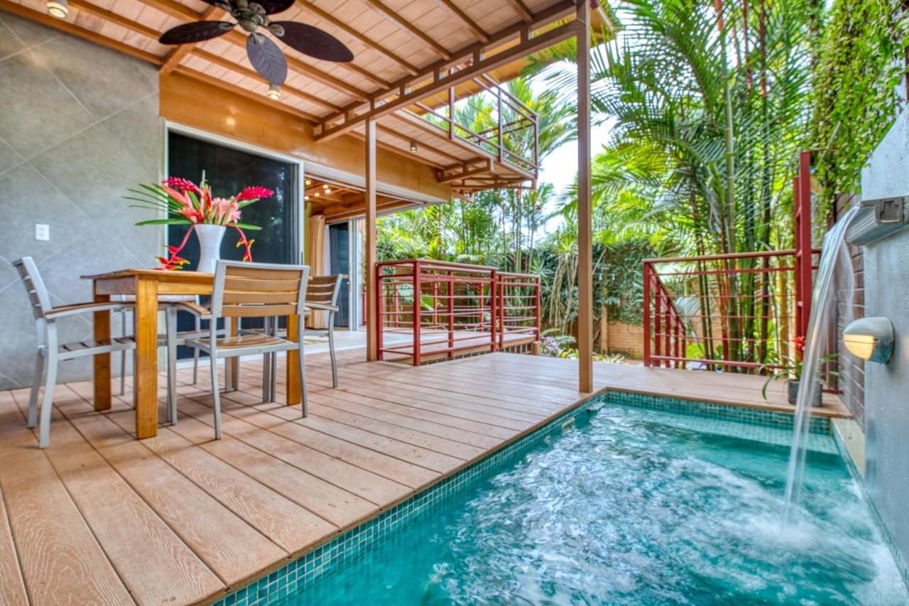 Hotel Banana Azul - Adults Only Puerto Viejo de Talamanca Екстериор снимка