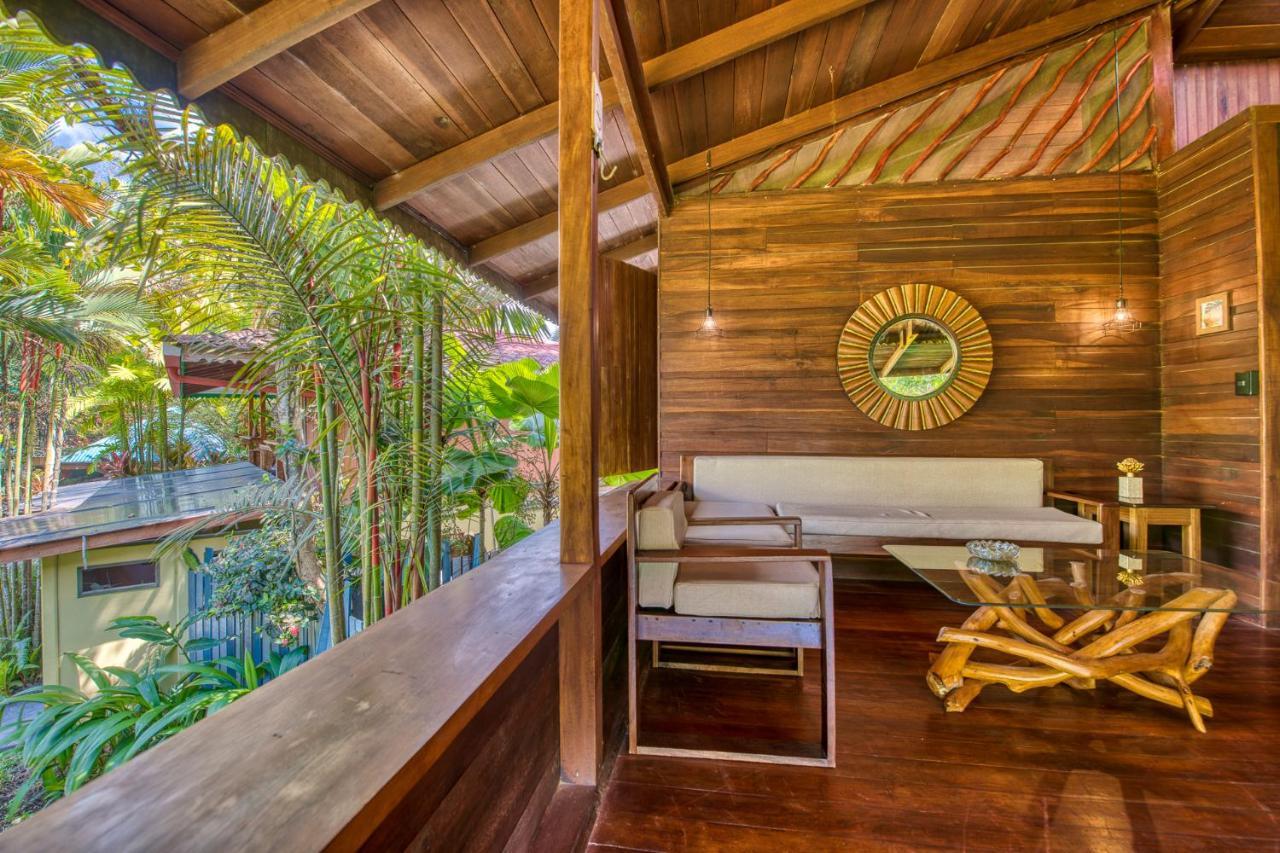Hotel Banana Azul - Adults Only Puerto Viejo de Talamanca Екстериор снимка
