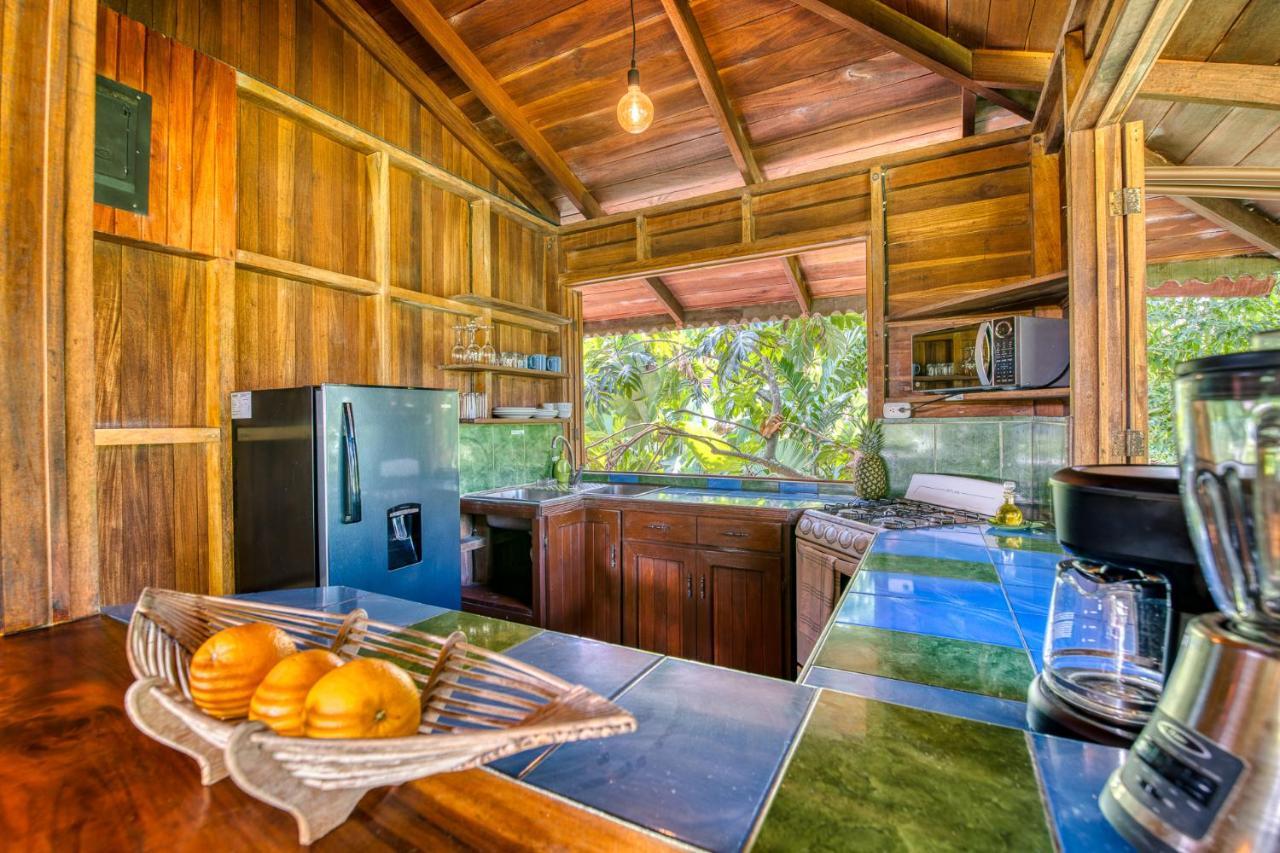 Hotel Banana Azul - Adults Only Puerto Viejo de Talamanca Екстериор снимка