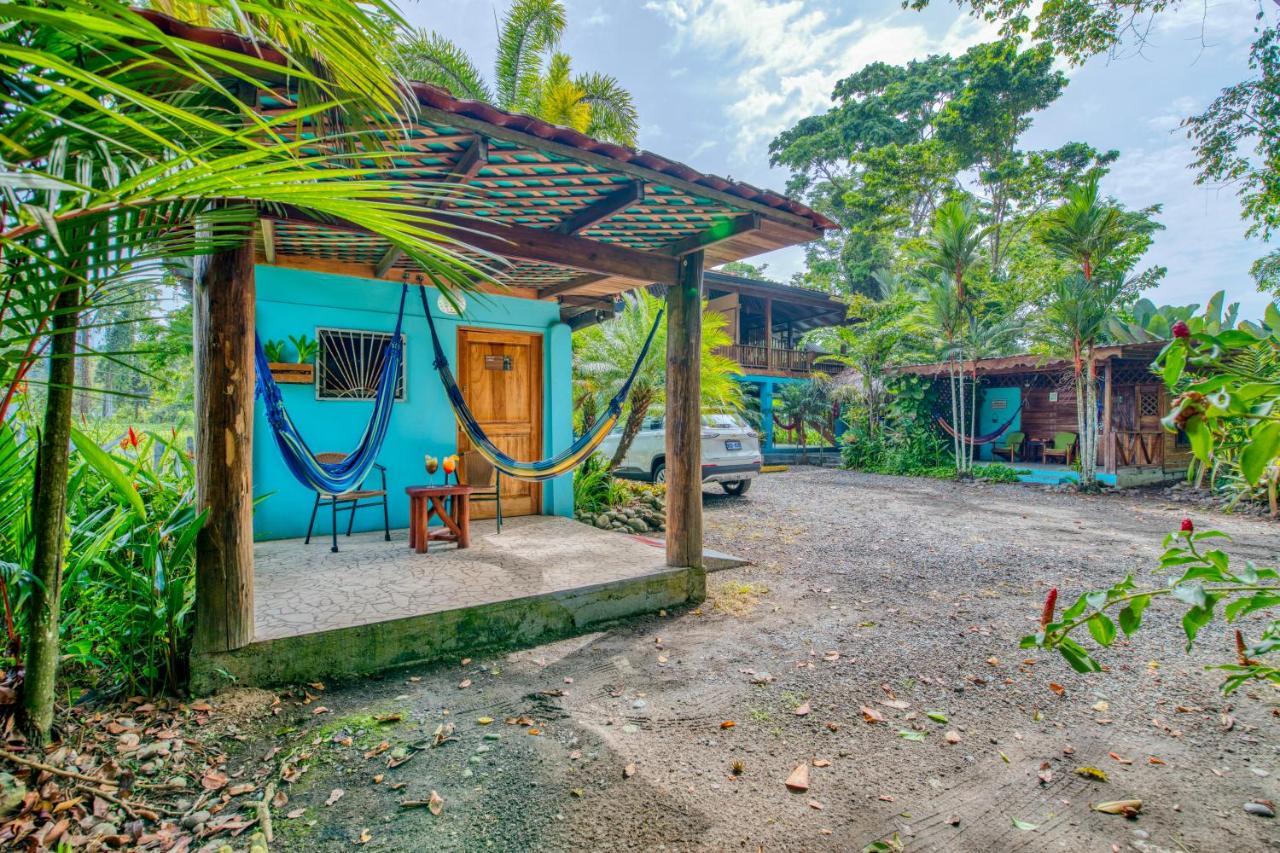 Hotel Banana Azul - Adults Only Puerto Viejo de Talamanca Екстериор снимка