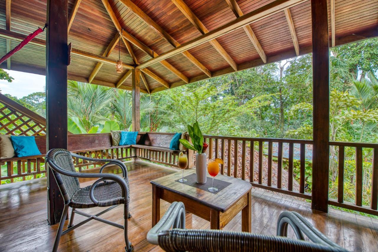 Hotel Banana Azul - Adults Only Puerto Viejo de Talamanca Екстериор снимка