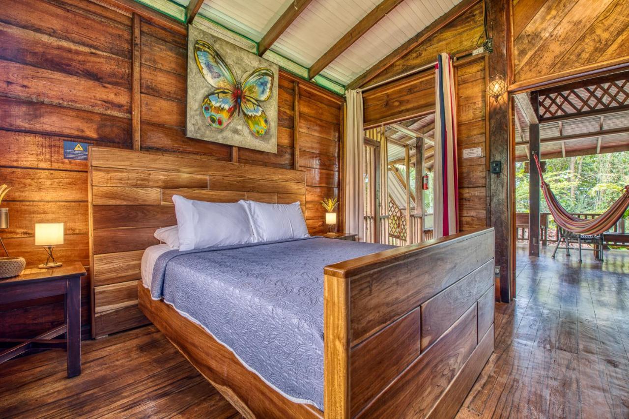 Hotel Banana Azul - Adults Only Puerto Viejo de Talamanca Екстериор снимка