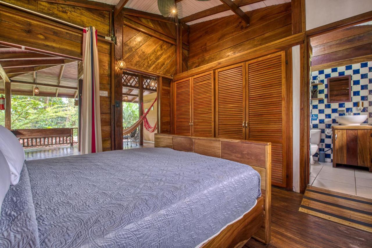 Hotel Banana Azul - Adults Only Puerto Viejo de Talamanca Екстериор снимка