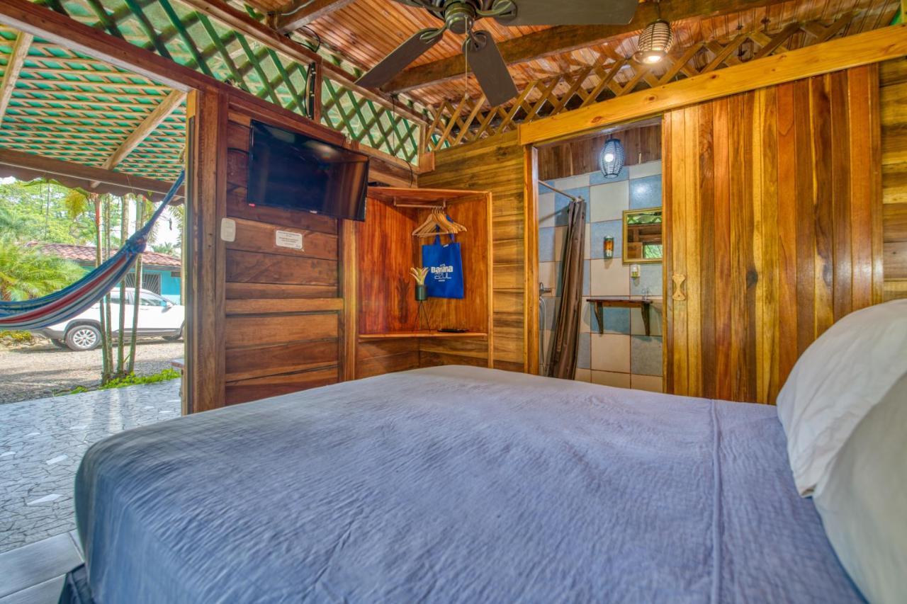Hotel Banana Azul - Adults Only Puerto Viejo de Talamanca Екстериор снимка