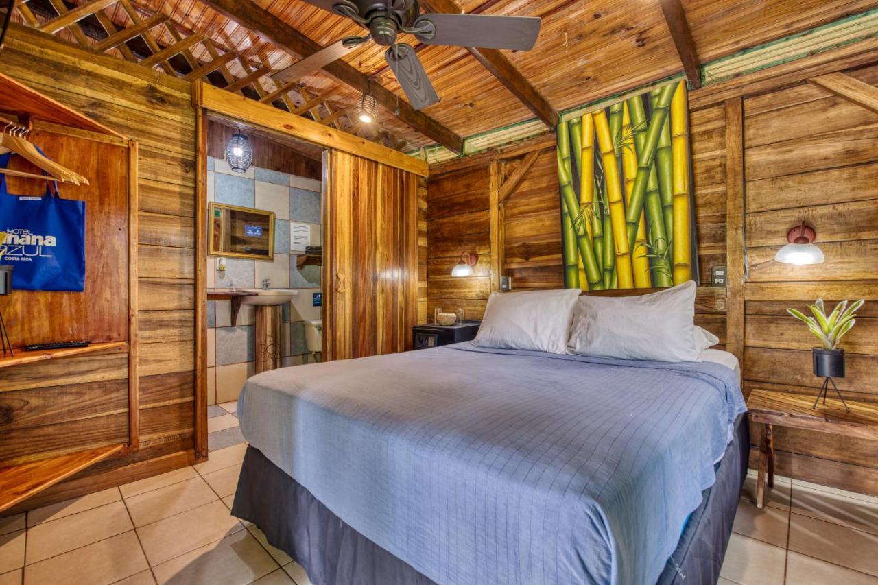Hotel Banana Azul - Adults Only Puerto Viejo de Talamanca Екстериор снимка