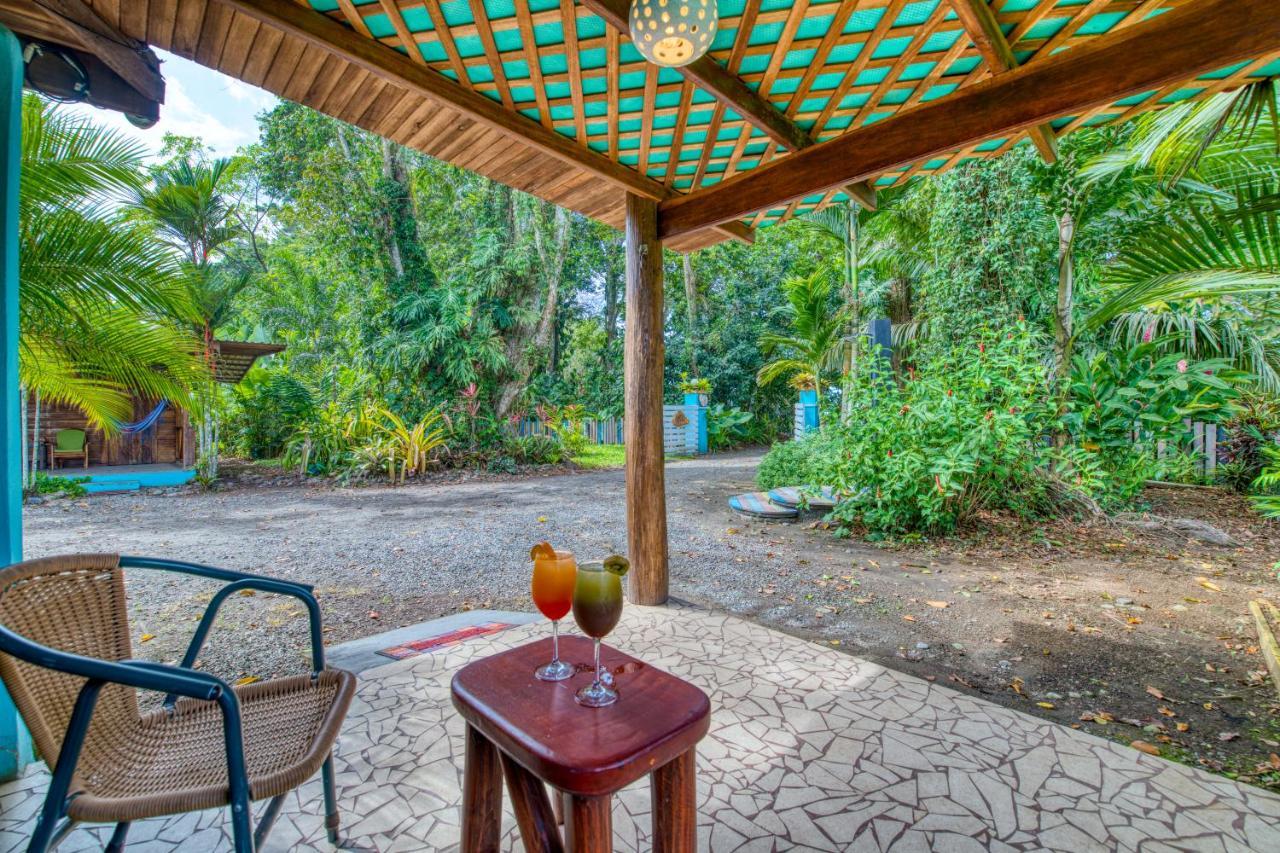 Hotel Banana Azul - Adults Only Puerto Viejo de Talamanca Екстериор снимка