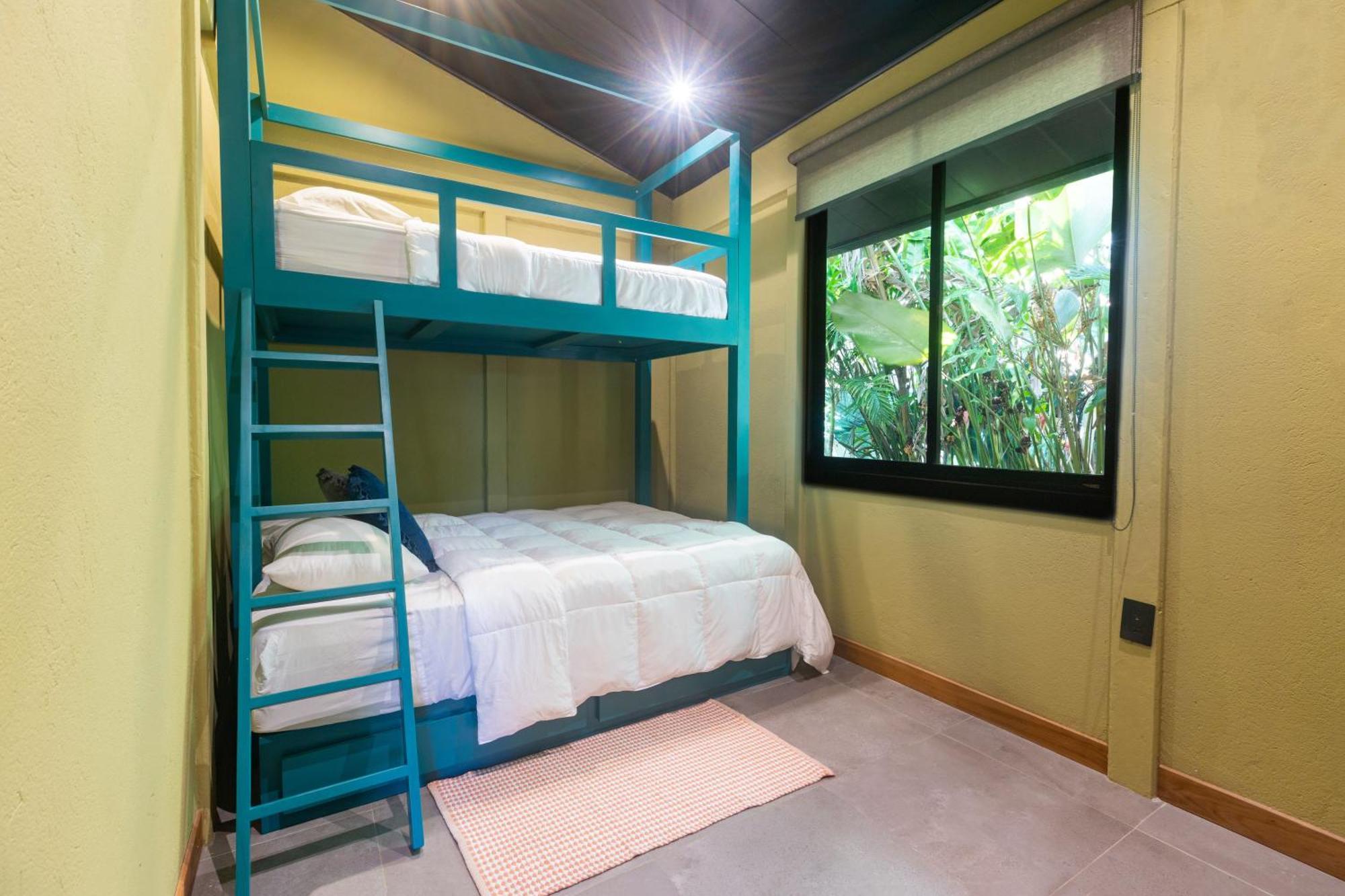 Hotel Banana Azul - Adults Only Puerto Viejo de Talamanca Екстериор снимка