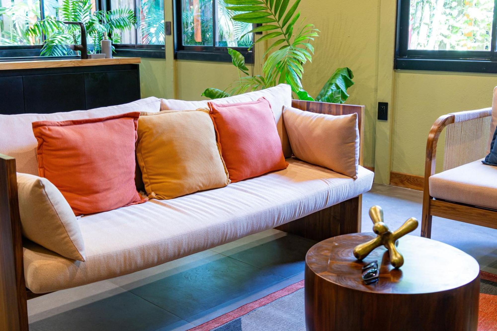 Hotel Banana Azul - Adults Only Puerto Viejo de Talamanca Екстериор снимка