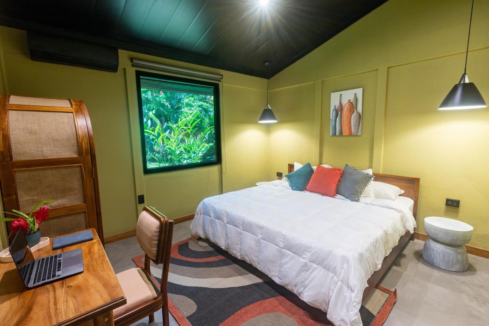 Hotel Banana Azul - Adults Only Puerto Viejo de Talamanca Екстериор снимка